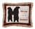 Old Bear Lives Here Pillow - 357311310688