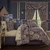 Woodstock Indigo Comforter Collection -