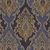 Woodstock Indigo Comforter Collection -