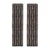 Woodstock Indigo Curtain Pair - 193842112779