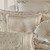 Trinity Champagne 18" Square Pillow - 193842113813