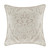 Trinity Champagne 20" Square Pillow - 193842113820