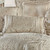 Trinity Champagne Boudoir Pillow - 193842113844
