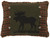 Moose 1 Decorative Pillow 1 - 650654058799