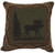 Moose 1 Euro Sham - 650654058768