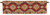 Yuma Sol Valance - 650654074331