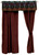 Painted Desert III Valance - 650654048158
