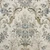 Jacqueline Teal Euro Sham - 193842117255