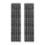 Middlebury Indigo Curtain Pair - 193842116630
