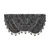 Middlebury Indigo Waterfall Valance - 193842116692