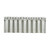 Nouveau Spa Straight Valance - 193842115701