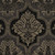 Windham Black Curtain Pair - 193842116531