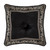 Windham Black Square Pillow - 193842116500