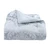 Malita Powder Blue Comforter Set - 193842117224