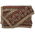 Lodge Fair Isle Knit Throw - 819652024612