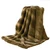 Oversized Wolf Throw - 819652021406