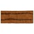 Barbwire Print Rug Set of Two - 890830111737