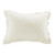 Diamond Pattern Linen Quilted Sham - 890830126809