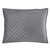 Pair of Velvet Quilted Sham - 819652020201