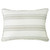 Prescott Stripe Pillow Sham - 813654022317