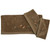 Rebecca Embroidered Western Paisley 3PC Bath Towel Set  of 2 - 819652023974