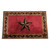 Star Print Rug - 890830118682