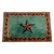 Star Print Rug - 890830118682