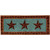 Star Print Rug - 890830118682