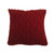 Cable Knit Pillow - 813654029958