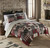 Timber Bear Comforter Set - 754069201112