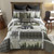 Bear Panels Quilt Collection -