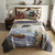 Forest Grove Canoe Pillow - 754069601332