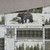 Bear Panels Throw - 754069334582