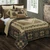 Antique Pine Quilt Set - 7.5407E+11