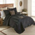 Evening Lodge Quilt Set - 7.5407E+11