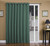 Tacoma Double Blackout Curtains -
