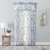 Whimsical Sheer Rod Pocket Curtain & Valance - 842249045257