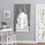 Glasgow Solid Color Tier & Swag  Curtains - 842249004988