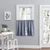 Glasgow Solid Color Tier & Swag  Curtains - 842249004988