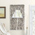Waverly Gardens Floral Tier Curtains - 842249046117