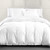 Hera Grey Duvet Set - 840118801508