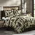 Joshua Comforter Collection -