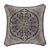 Botticelli Navy 18" Square Pillow - 193842115534