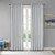 Colt Velvet Curtain Pair - 865690372208