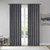 Colt Velvet Curtain Pair - 865690372208