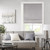 Galen Basketweave Room Darkening Shade - 865692623568