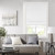 Galen Basketweave Room Darkening Shade - 865692623568