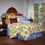 Melanie Buttercream Comforter Set - 138641292826