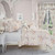Chardonnay Ivory Bedding Collection -
