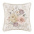 Chardonnay Ivory 16" Square Pillow - 193842121269